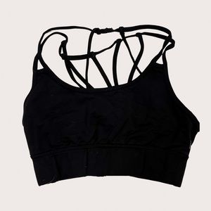 Fabletics High Impact Sports Bra